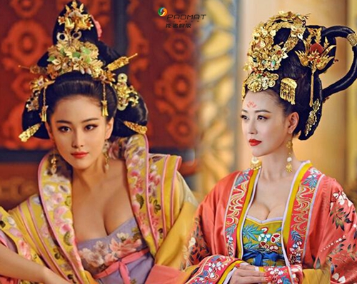 媚娘胸器鼠標墊 媚娘胸器鼠標墊-1