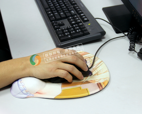 媚娘胸器鼠標墊 媚娘胸器鼠標墊-3