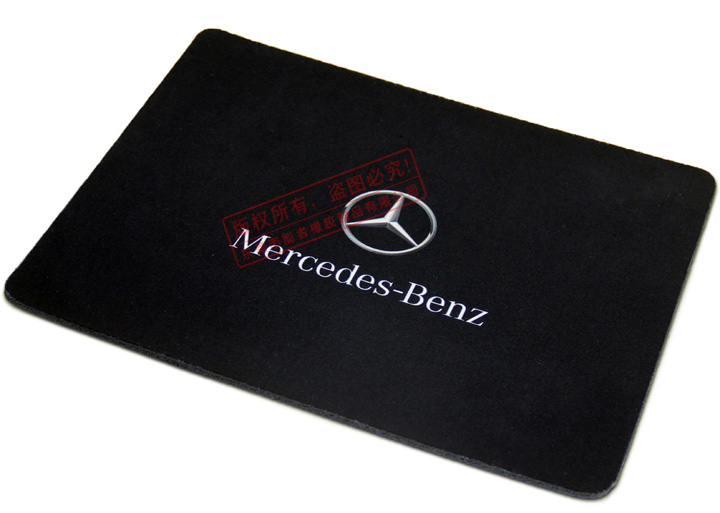 奔馳鼠標(biāo)墊 奔馳鼠標(biāo)墊