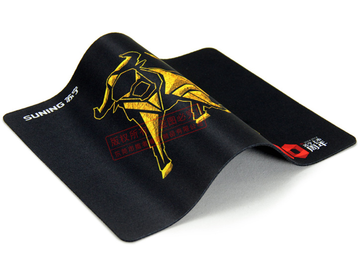 蘇寧鼠標墊 蘇寧鼠標墊