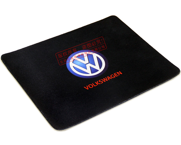 大眾汽車鼠標(biāo)墊 大眾汽車鼠標(biāo)墊