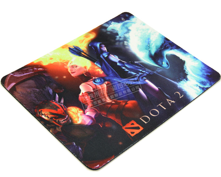 刀塔鼠標(biāo)墊 刀塔鼠標(biāo)墊