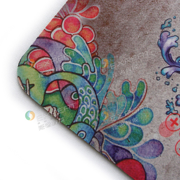 手繪動(dòng)漫鼠標(biāo)墊 手繪動(dòng)漫鼠標(biāo)墊