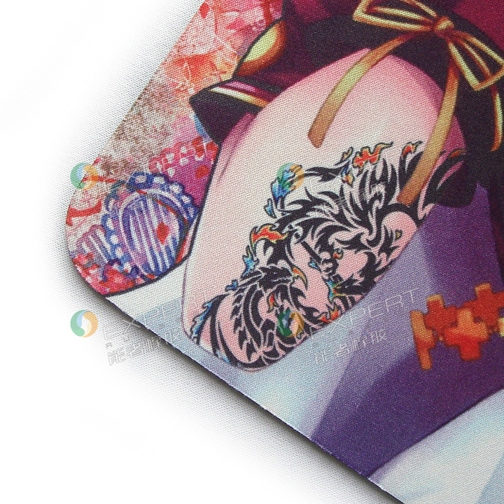 手繪動(dòng)漫鼠標(biāo)墊 手繪動(dòng)漫鼠標(biāo)墊