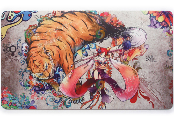 手繪動(dòng)漫鼠標(biāo)墊 手繪動(dòng)漫鼠標(biāo)墊