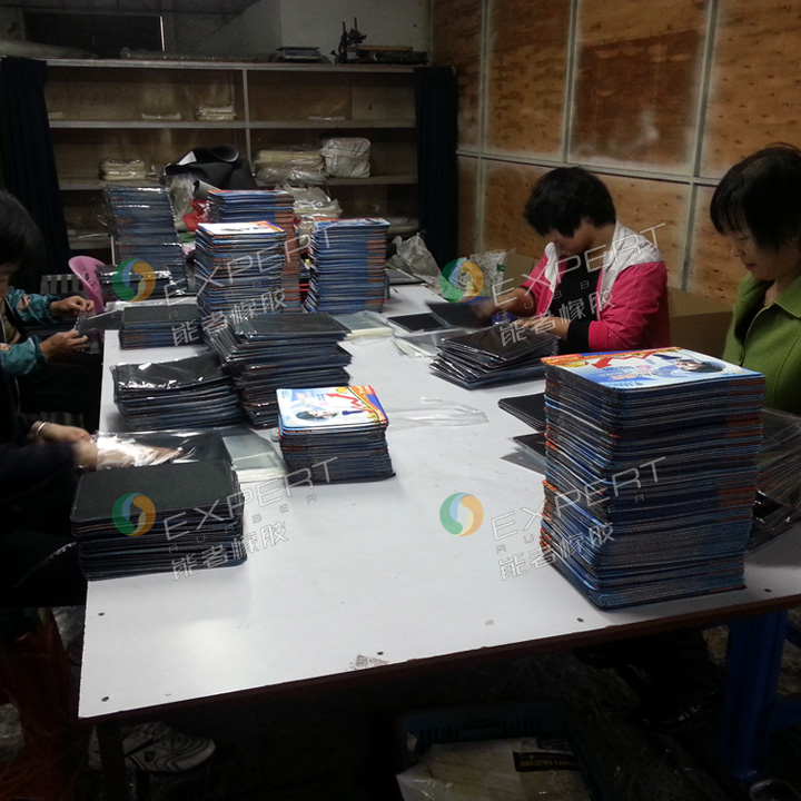 中國(guó)電信鼠標(biāo)墊 中國(guó)電信鼠標(biāo)墊