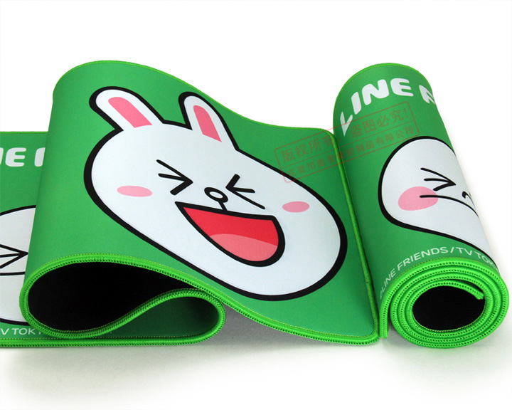 超大防水鼠標(biāo)墊 超大防水鼠標(biāo)墊