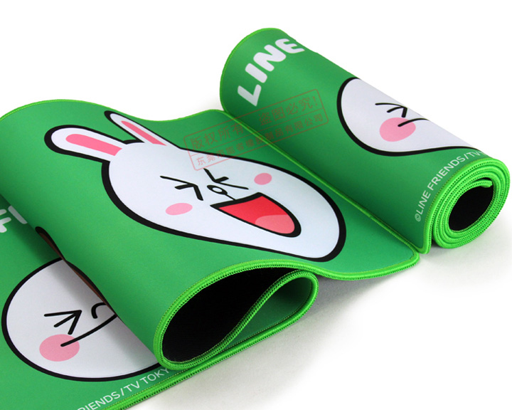 超大防水鼠標(biāo)墊 超大防水鼠標(biāo)墊