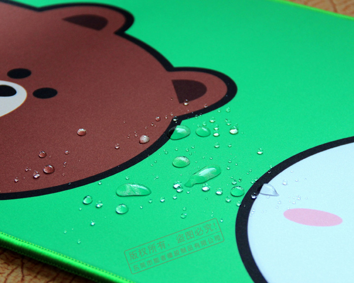 超大防水鼠標(biāo)墊 超大防水鼠標(biāo)墊