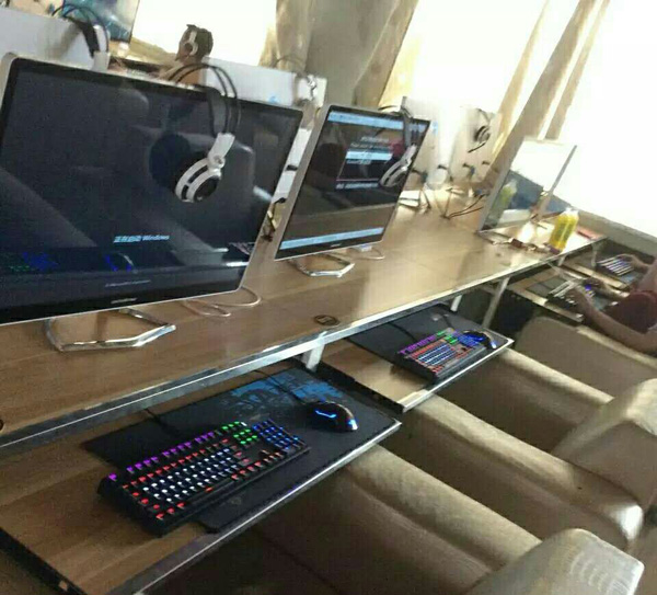 網咖鼠標墊 網咖鼠標墊