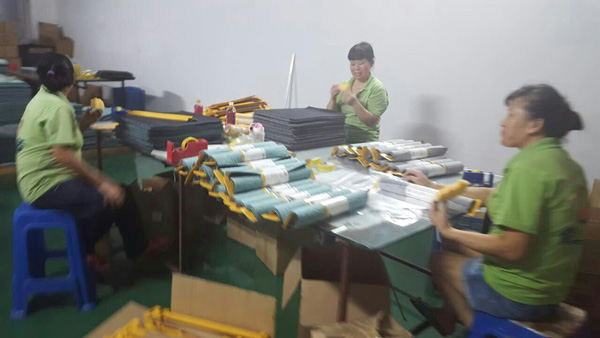 給車間同事送哈密瓜 給車間同事送哈密瓜