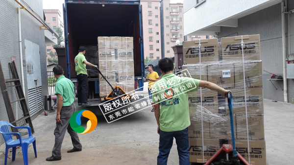 鼠標(biāo)墊出貨