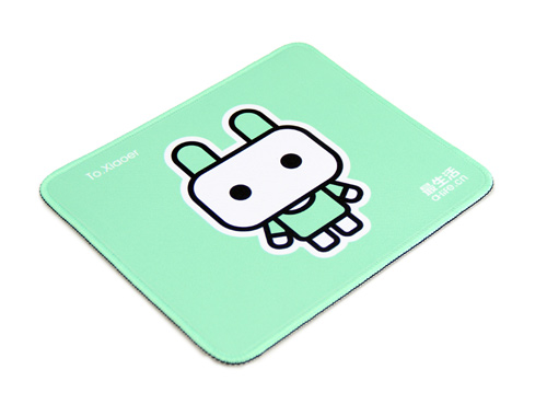 最生活的廣告鼠標(biāo)墊 最生活的廣告鼠標(biāo)墊