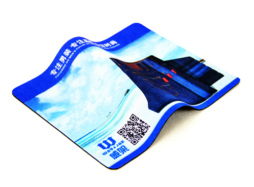 威架服飾鼠標(biāo)墊 威架服飾鼠標(biāo)墊