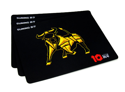 蘇寧訂購的廣告鼠標(biāo)墊 蘇寧訂購的廣告鼠標(biāo)墊