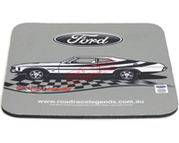 福特汽車鼠標墊