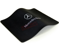 奔馳鼠標(biāo)墊 奔馳鼠標(biāo)墊