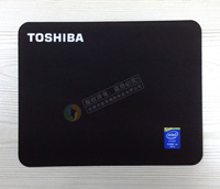 東芝鼠標墊 東芝鼠標墊